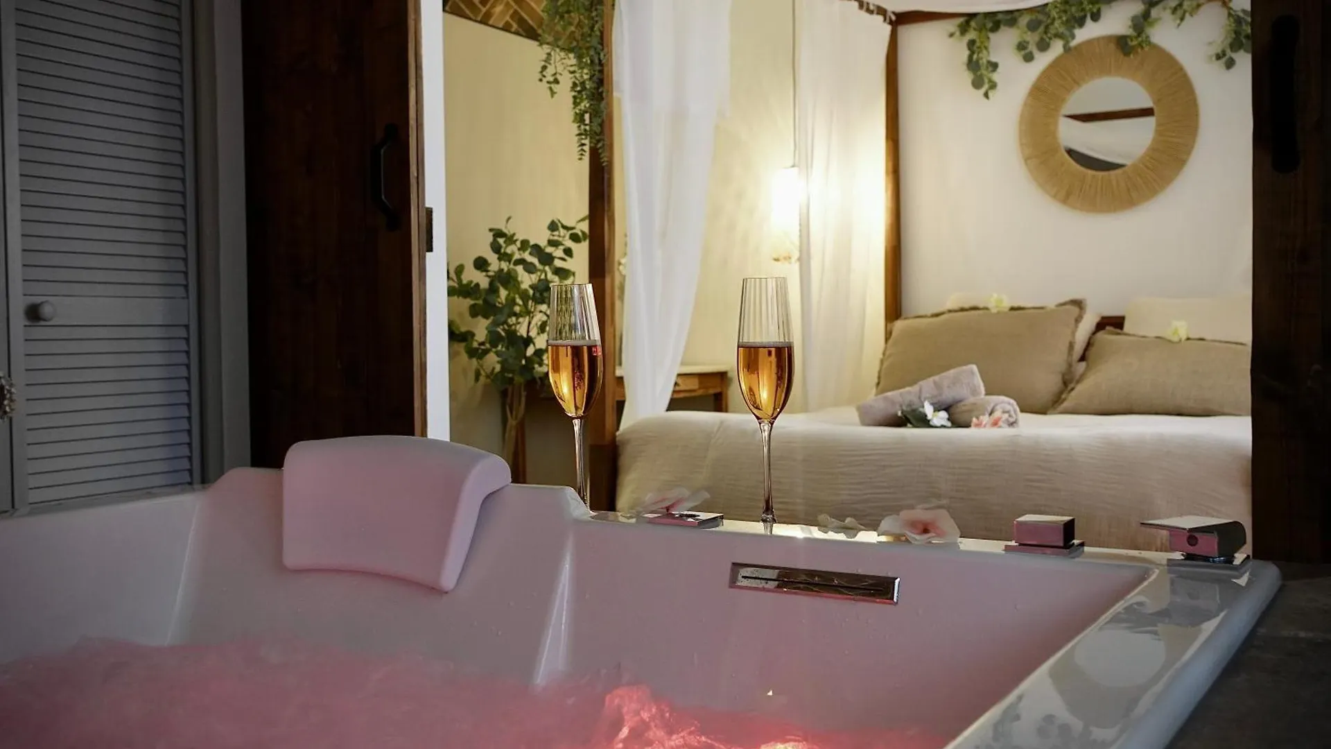 Διαμέρισμα Bali Dream, Pour Une Escapade Inoubliable! Γκρενόμπλ