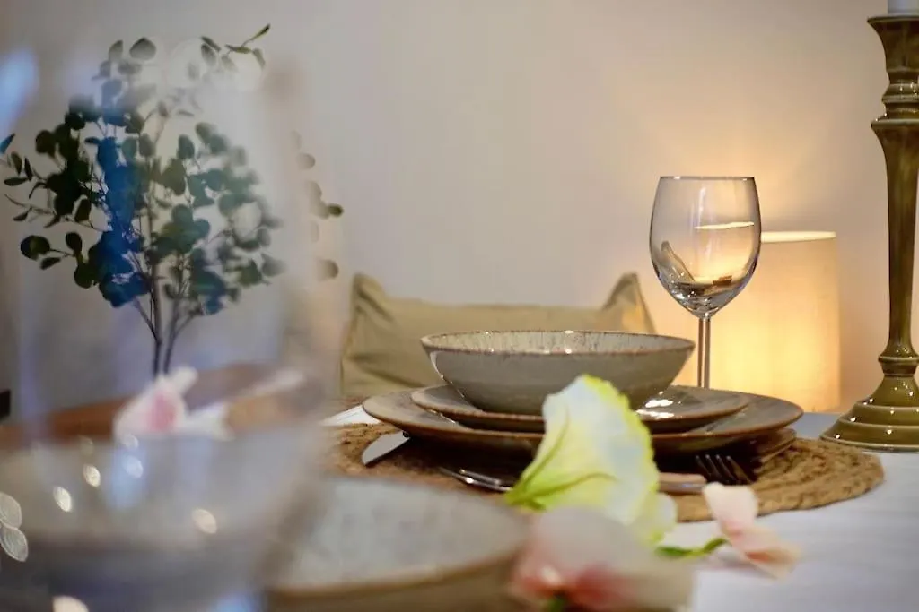 Bali Dream, Pour Une Escapade Inoubliable! Γκρενόμπλ Διαμέρισμα