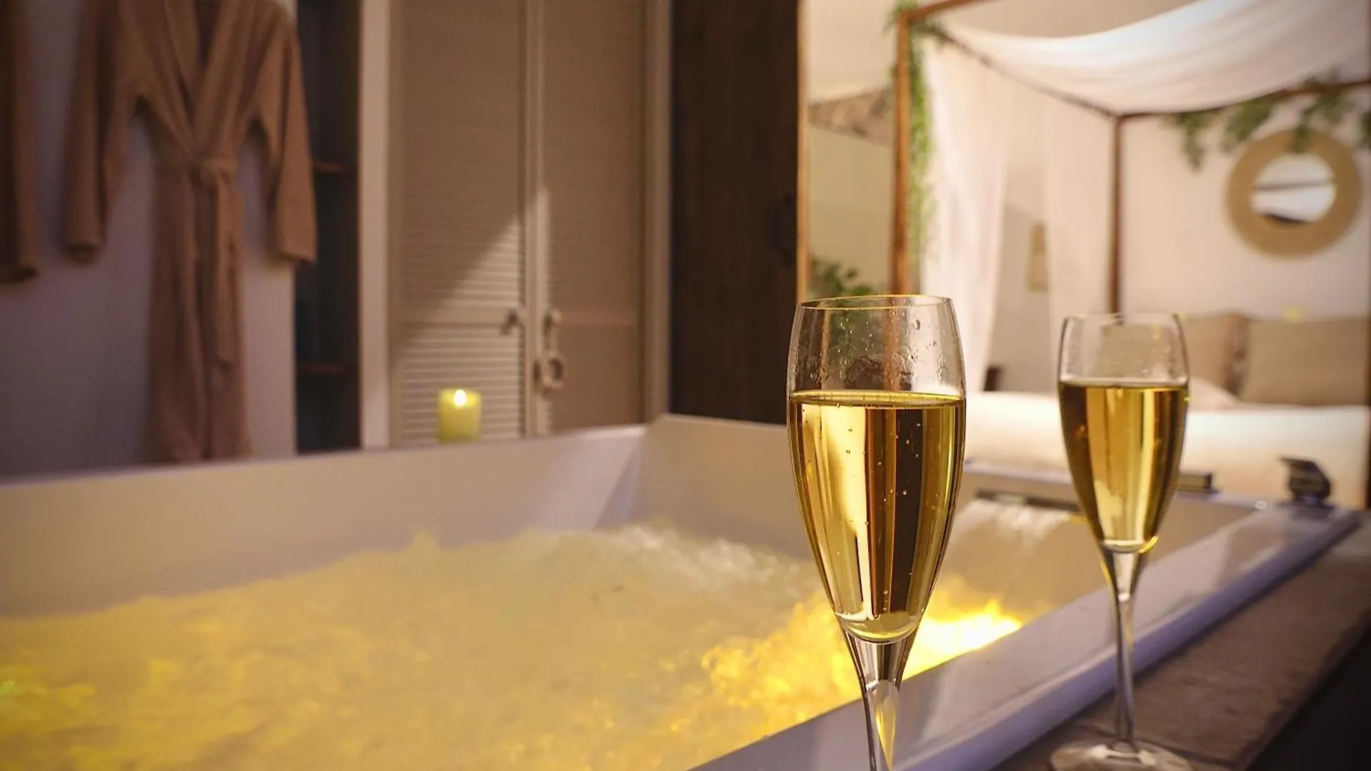 Διαμέρισμα Bali Dream, Pour Une Escapade Inoubliable! Γκρενόμπλ